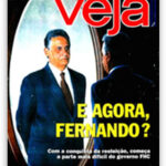 REVISTA VEJA – 05 DE FEVEREIRO DE 1997